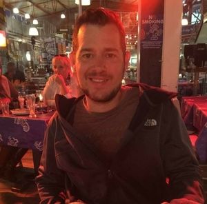 Meet your Posher, Rich